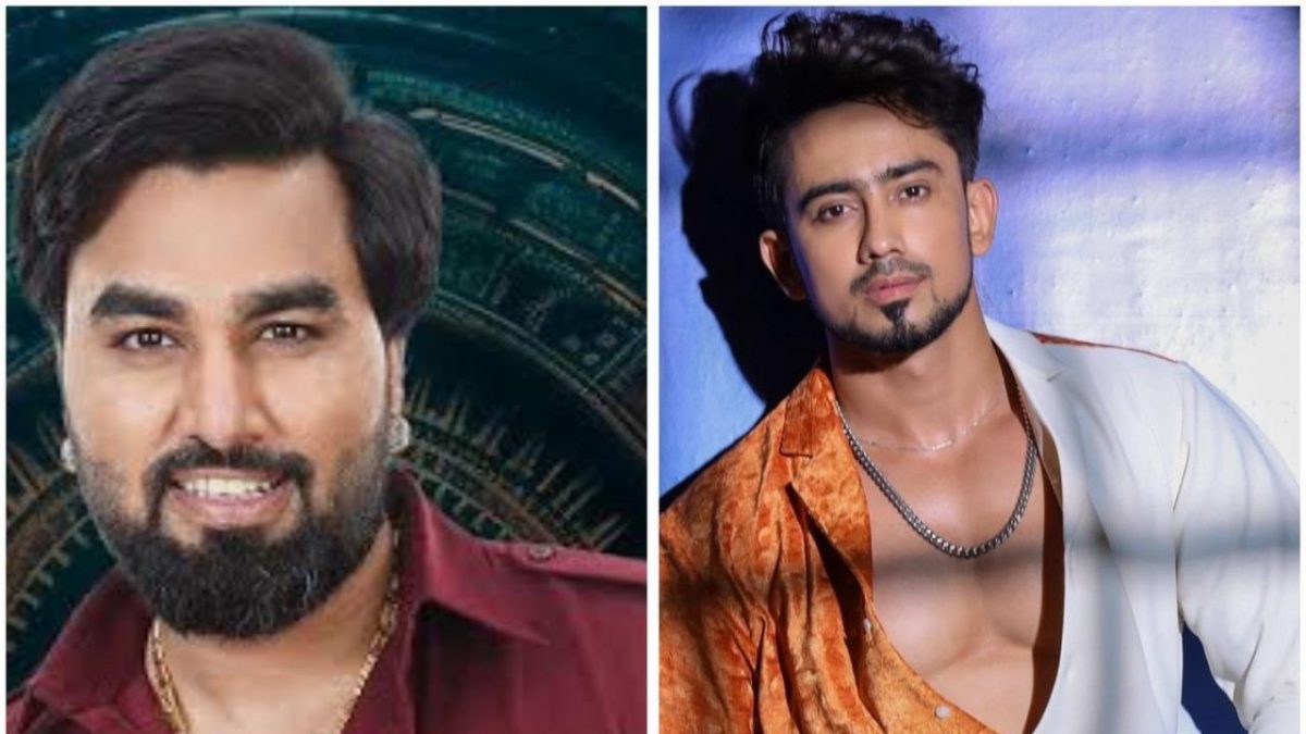 Adnaan Shaikh Exposes Lovekesh Kataria As Mastermind Behind Bigg Boss