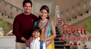 Yeh hai mohabbatein 9 october online 2014