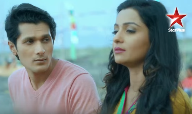 Silsila Pyaar Ka Review: Strong portrayals backups the concept - Telly ...