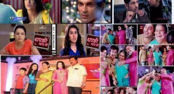 yeh hai mohabbatein episode 230 written episode