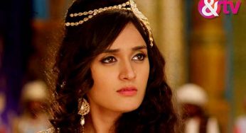 razia sultan ep 31