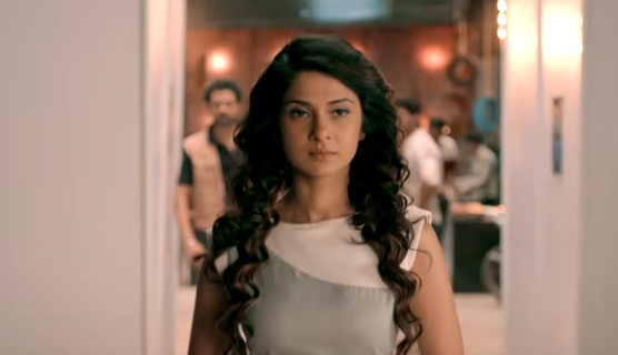Jennifer Winget's Major Transformation From Beyhadh | IWMBuzz