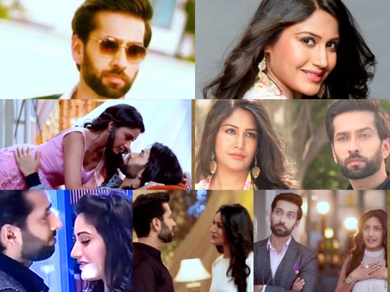 Ishqbaaz #Shivika #OS #Unique Proposal - Telly Updates