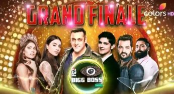 Bigg boss 14 discount 29 january full episode