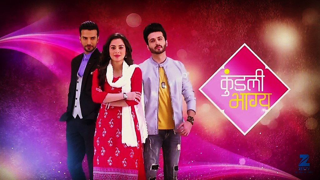 Which pair do you like more in Kundali Bhagya? Telly Updates