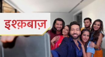 Ishqbaaz full episode hotstar best sale in hindi