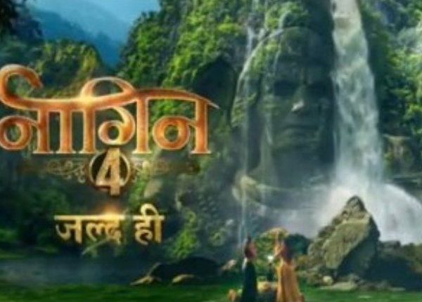 Naagin 4 Promo is out; 2 Naagins on the forefront this time - Telly Updates