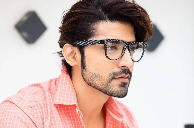 People used to call me mad and crazy on the sets: Gurmeet Choudhary |  Bollywood - Hindustan Times