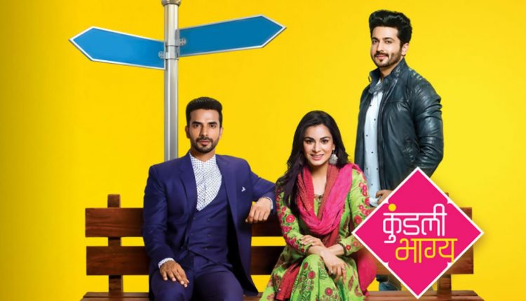 Kundali Bhagya - New Episodes from 13th July 2020 - Promo - Telly Updates