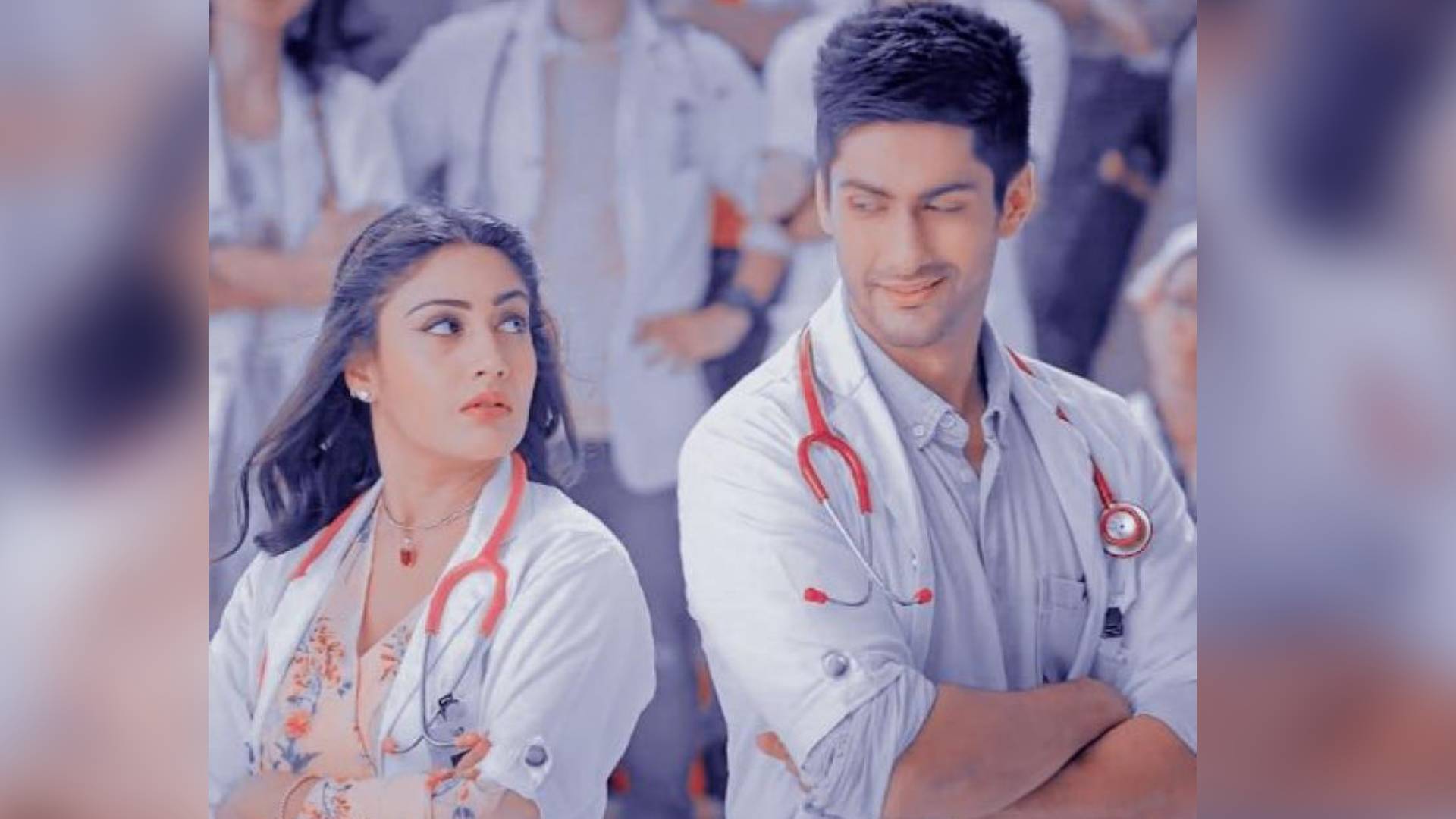 StarPlus - Get to know everyone's favourite Dr Ishani better! Watch # Sanjivani Mon-Fri at 7:30 pm only on StarPlus. #SurbhiChandna | Facebook