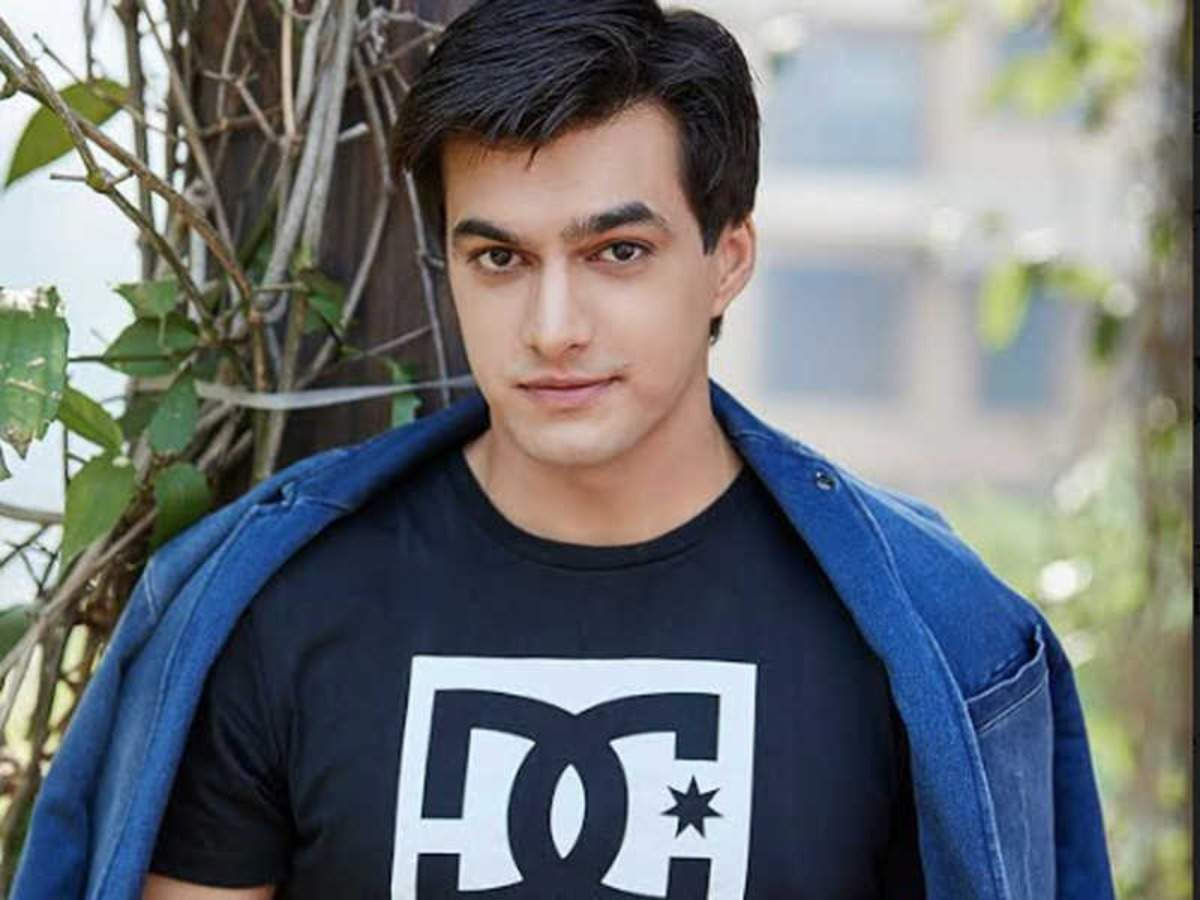 UNKNOWN FACTS about YRKKH Star Mohsin Khan - Telly Updates