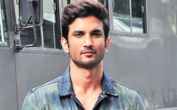 Sushant Singh Rajput reportedly earned between Rs 30 to Rs. 35 crores in  last 2 to 3 years : Bollywood News - Bollywood Hungama