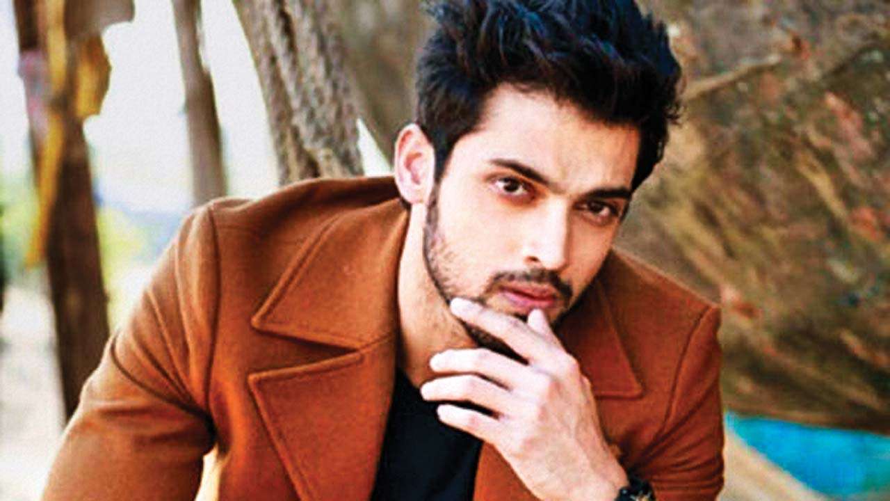 Parth Samthaan Height, Age, Family, Wiki, News, Videos, Discussion & More