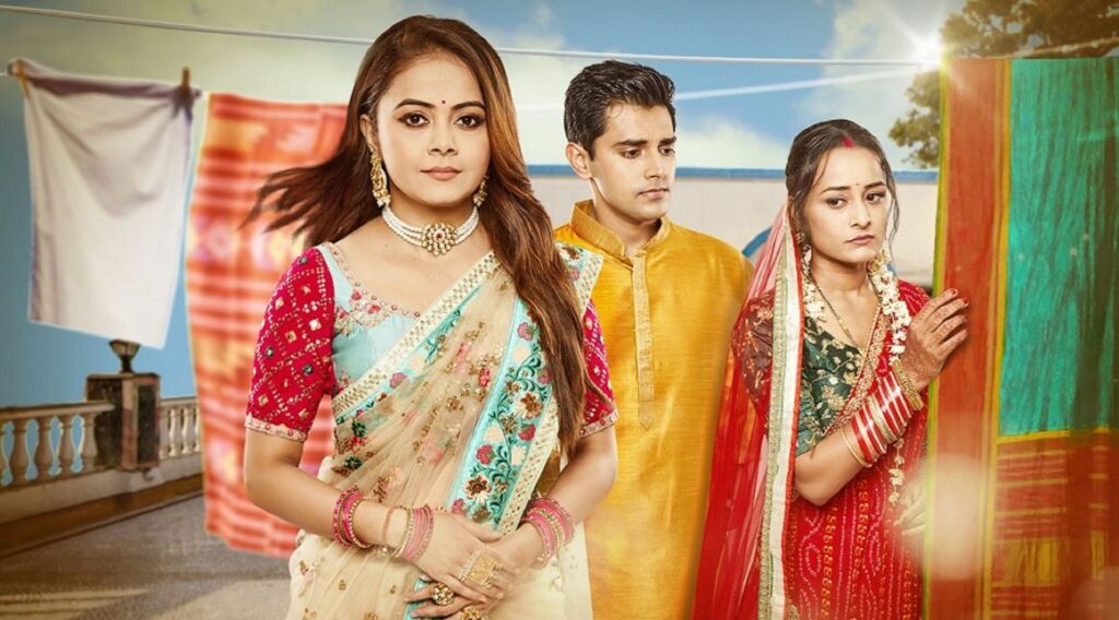 Saath Nibhana Saathiya 2 Review Not Close To Original Superhit Drama Telly Updates