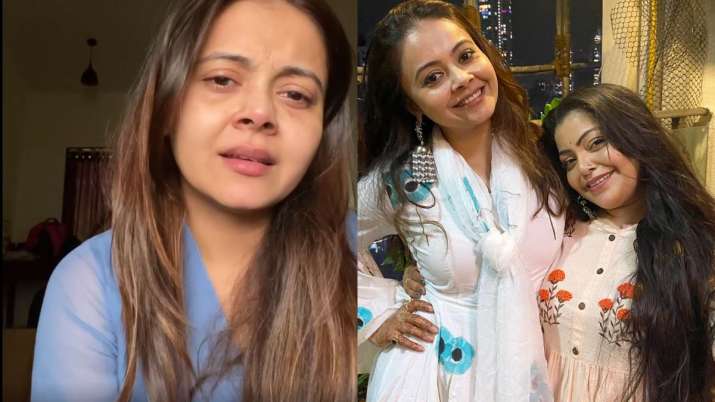 Devoleena Reveals SHOCKING Evidences Against Divya Bhatnagar's husband