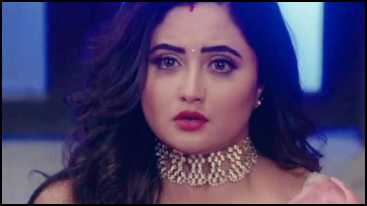 TV actress Rashami Desai gets hurt on the sets of Dil Se Dil Tak - India  Today