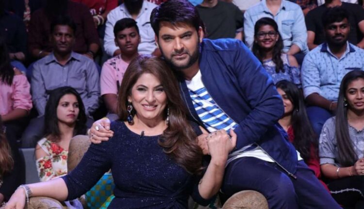 Kapil Sharma reveals if his show is going OFF AIR!! - Telly Updates