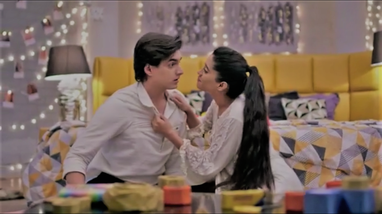 Kaira Ek Ehsaas Kaira FF Episode 12 - Telly Updates