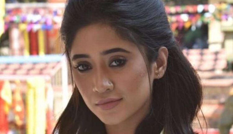 Is YRKKH monotonous? Shivangi Joshi Answers - Telly Updates