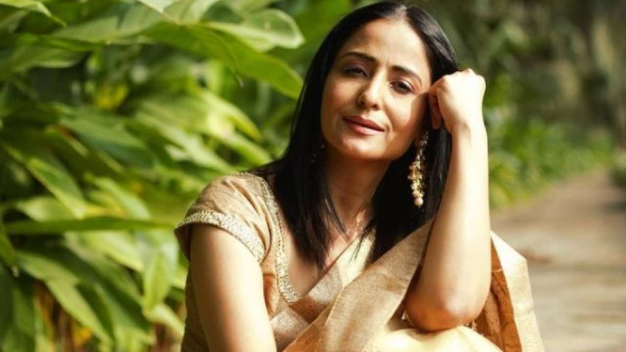 YRKKH actress Lataa Saberwal on quitting daily soaps - Telly Updates