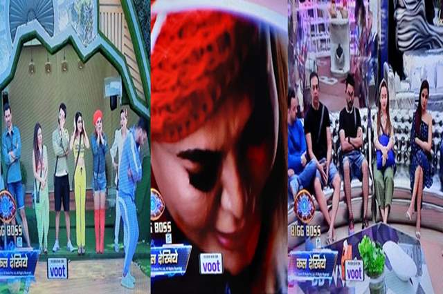 Mid Week eviction in Bigg Boss 14 ? - Telly Updates