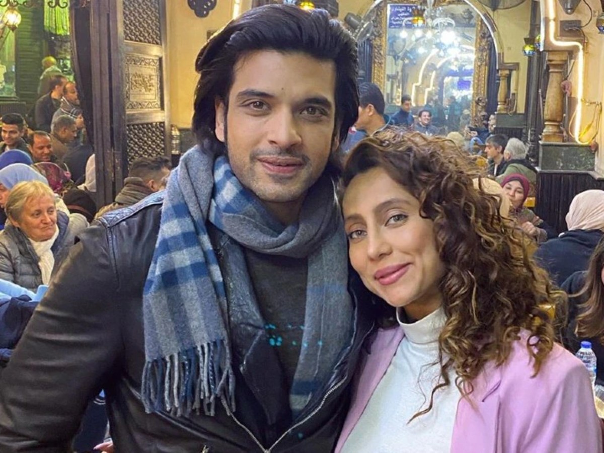 Anusha Dandekar And Karan Kundra's Breakup Takes An Ugly Turn - Telly