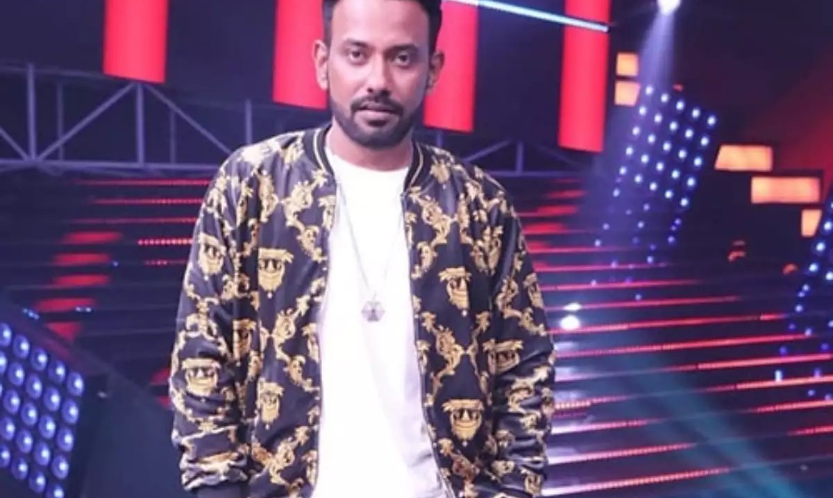 Dance Deewane 3 judge Dharmesh Yelande tests COVID positive - Telly Updates