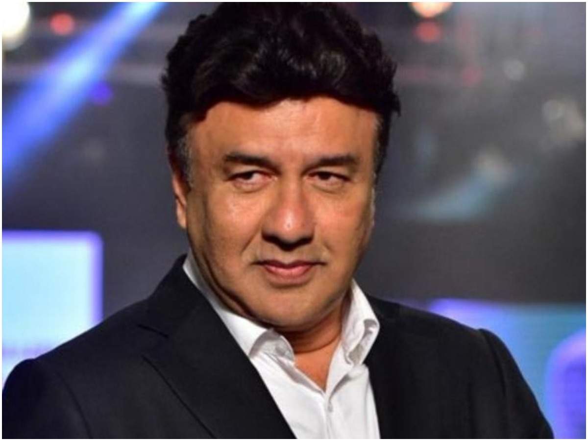 Anu Malik to join as a Judge of Indial Idol Telly Updates