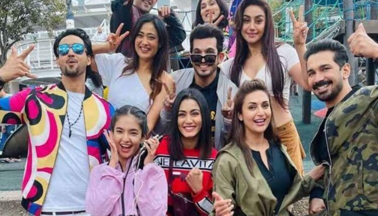 Khatron Ke Khiladi to have a mass Eviction this Week?? - Telly Updates