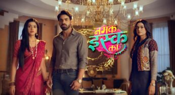 Namak ishq ka discount episode 1 mx player