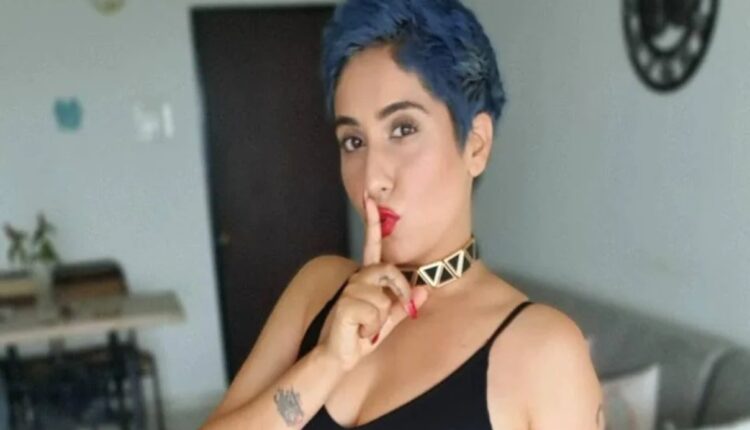 Singer Neha Bhasin finalized for Bigg Boss OTT - Telly Updates