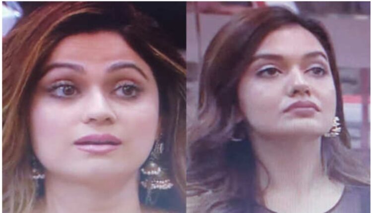 Bigg Boss OTT: Is this the end of Divya Agarwal and Shamita Shetty's