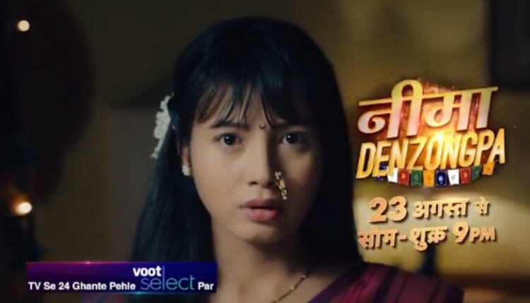 Popular Assamese actress Surabhi Das makes her Hindi TV debut with