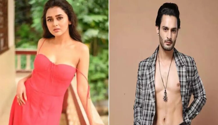 Bigg Boss 15: Housemates are calling Tejasswi Prakash and Umar Riaz a