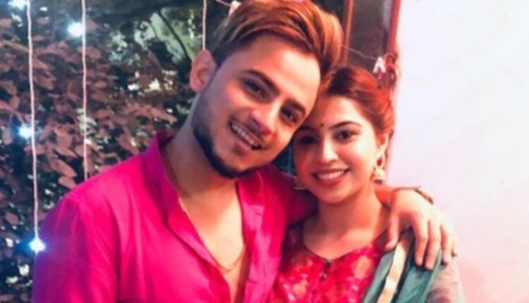 Bigg Boss OTT fame Millind Gaba to tie the knot with girlfriend Pria ...