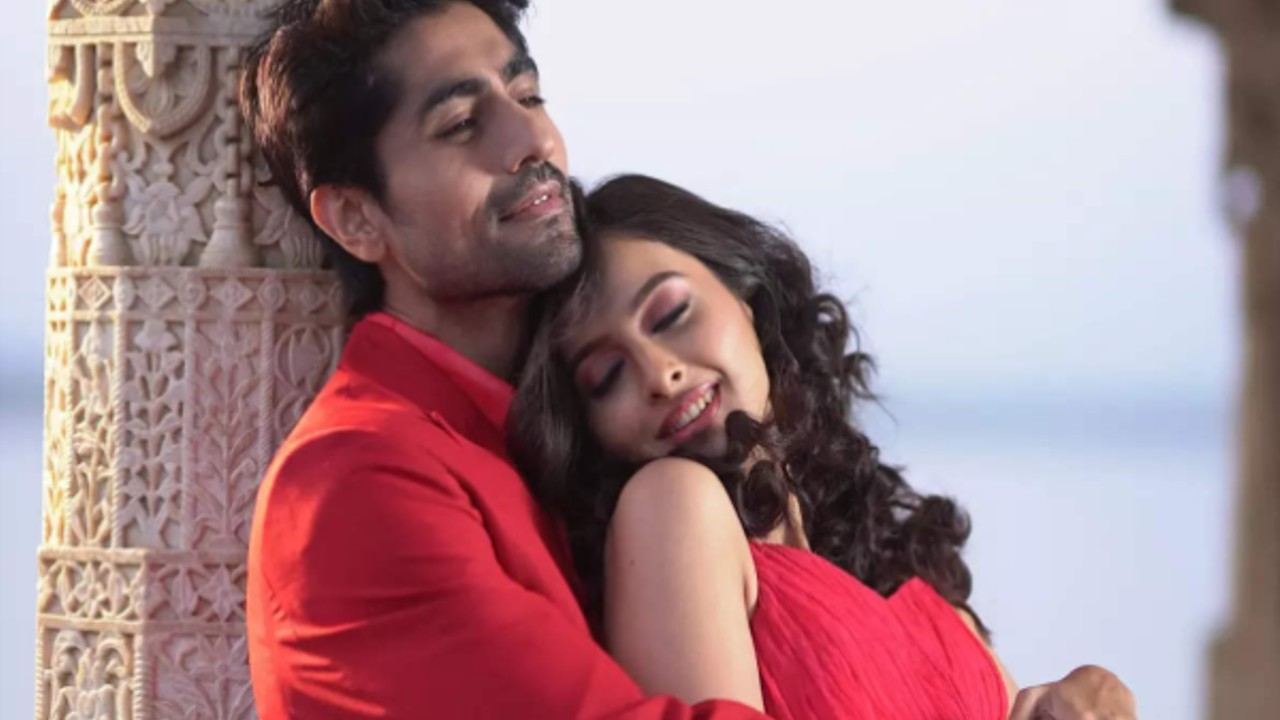 Yeh Rishta Kya Kehlata Hai That Includes Harshad Chopda And Pranali