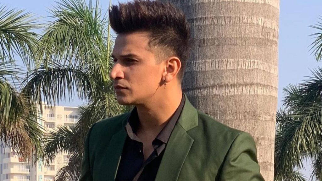 Exclusive: Prince Yuvika Narula And Yuvika Chaudhary's Wedding Card Is  Finally Out, Details Inside