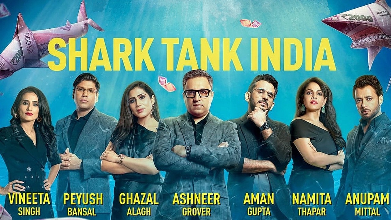 Shark Tank' to Return to Screens Later This Year