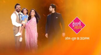 Voot zee tv on sale kundali bhagya full episode