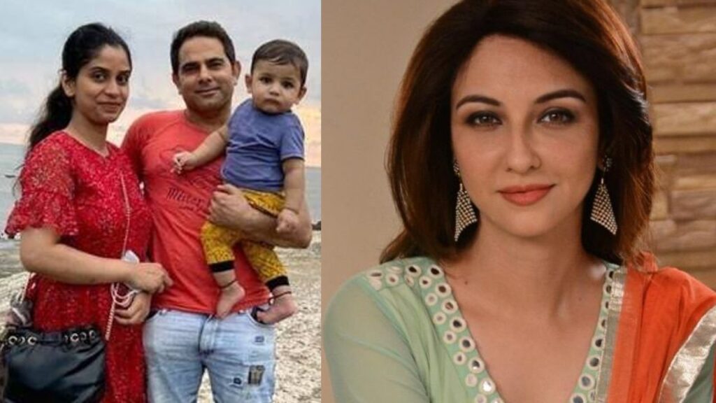 Bhabi Ji Ghar Par Hai Actor Deepesh Bhan S Wife Reveals How Saumya
