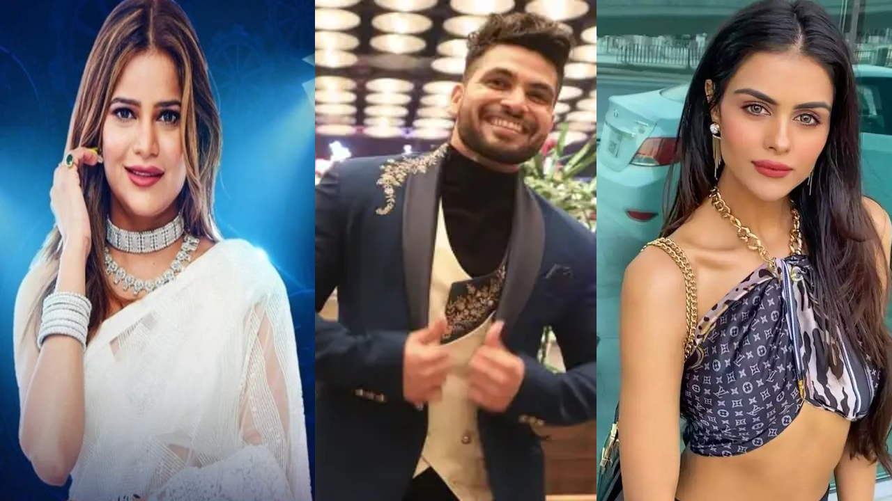 Bigg Boss 16: MC Stan Ends Journey In Top 3, Final Race Begins Between  Priyanka Chahar Choudhary And Shiv Thakare