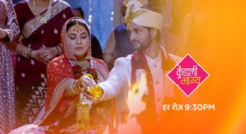 Kundali bhagya episode hot sale on voot