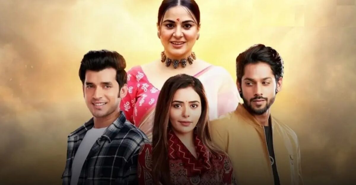 Team Kundali Bhagya celebrates completing 1500 episodes - Telly Updates