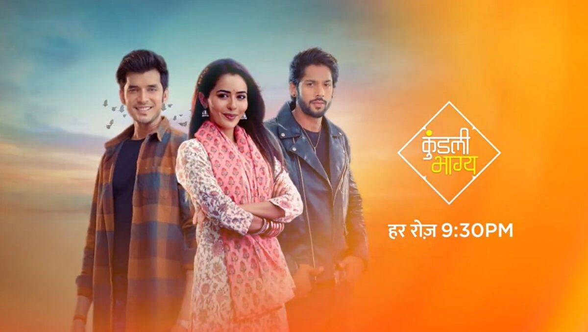 Kundali Bhagya 30th July 2024 Written Episode Update Varun swears to